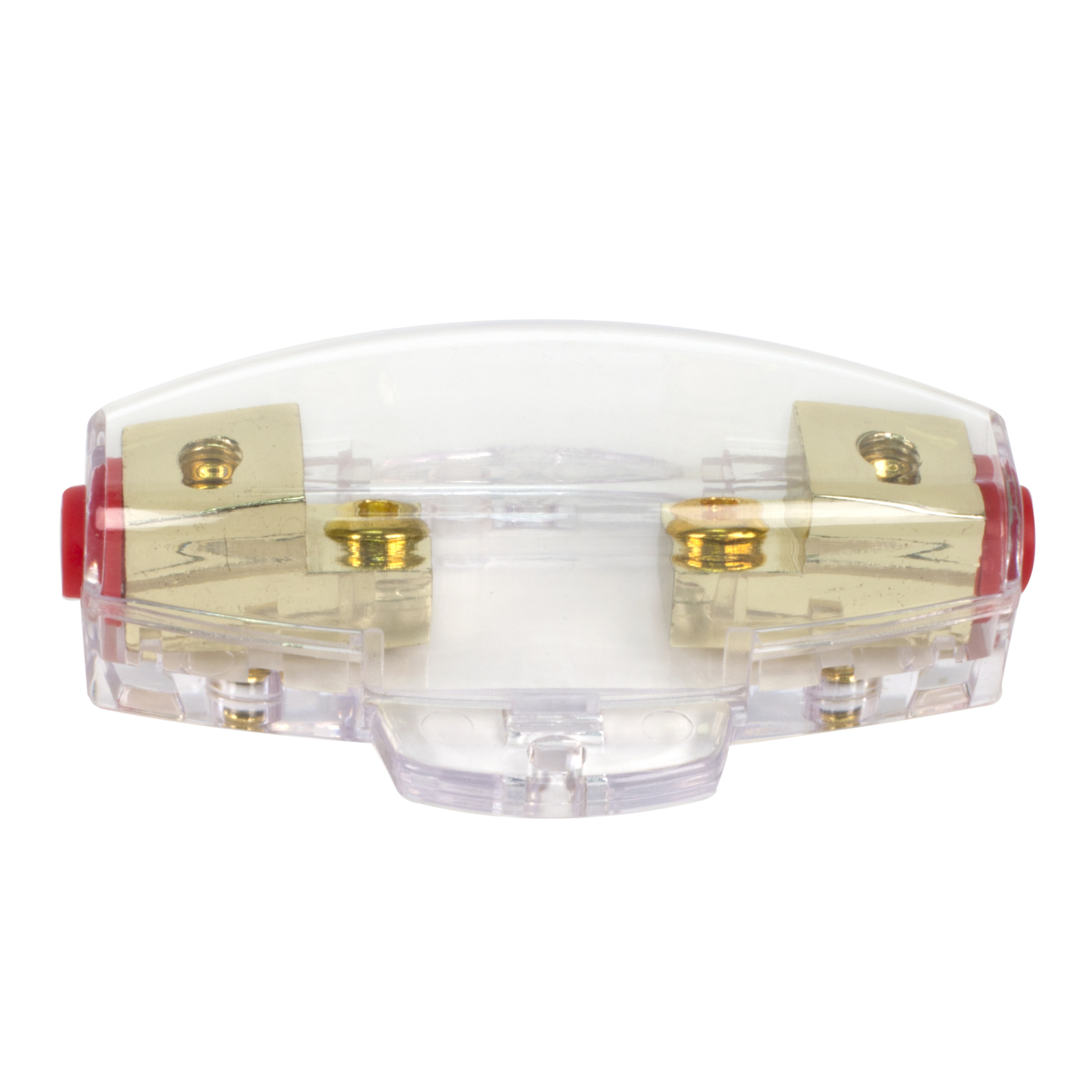 Viair Mini ANL Fuse Holder with 40A Fuse - For 4 or 8 Gauge Wire, Model# 92962